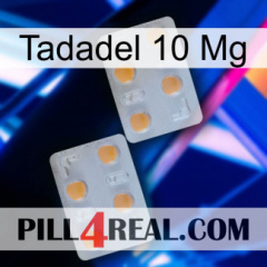 Tadadel 10Mg 25